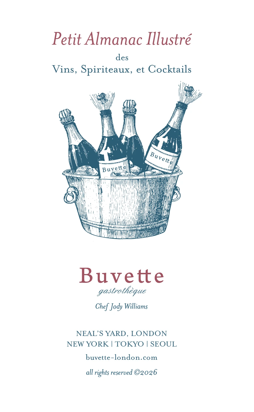 Menu Page 1